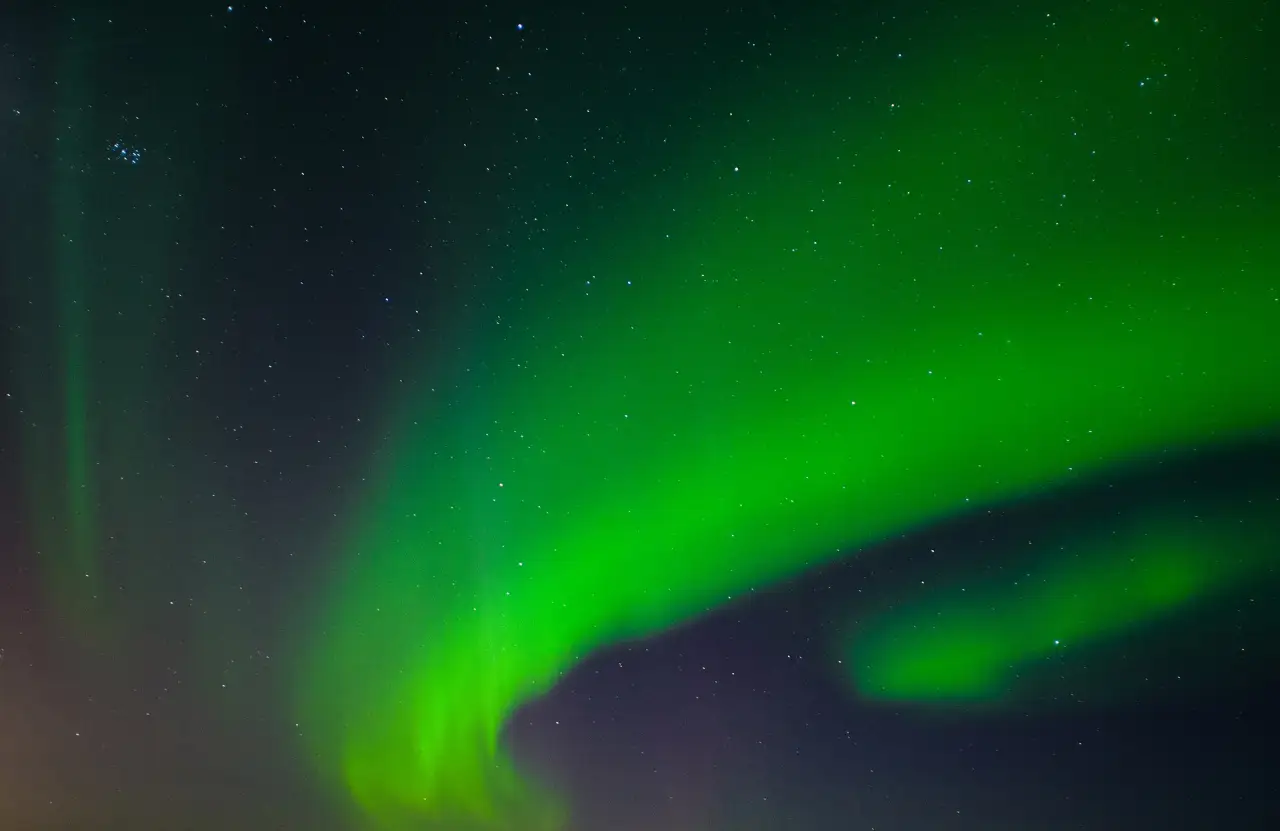 Iceland Aurora Circle