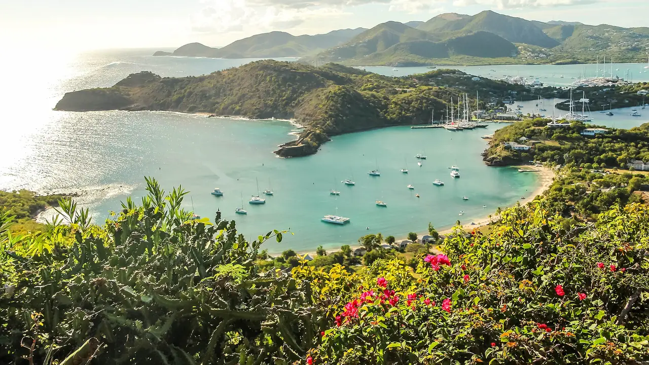 Caribbean Islands Luxury Cruise